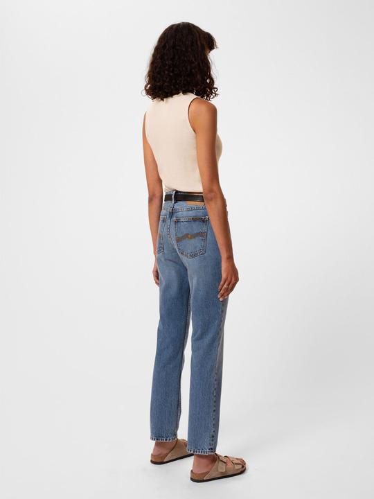 Actual product image Nudie Jeans Shady Sadie (26)