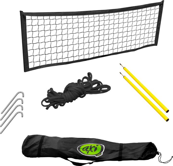 Produktbild Axi Fussballnetz