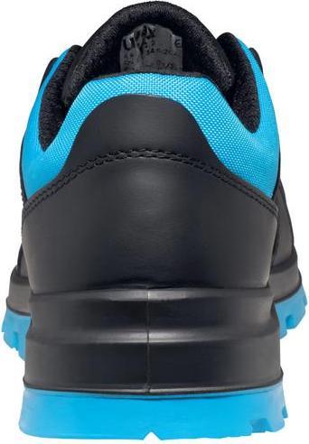 Produktbild Uvex Safety xenova Halbschuh S3 SRC Weite 11 (S3, 41)