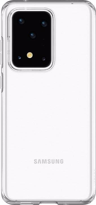 Produktbild Spigen Crystal Flex (Samsung Galaxy S20 Ultra)