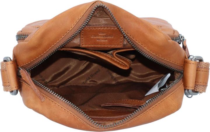 Produktbild The Chesterfield Brand Umhängetasche Birmingham 0980