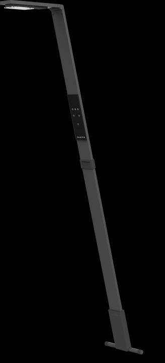 Actual product image Luctra Flex mobile LED floor lamp