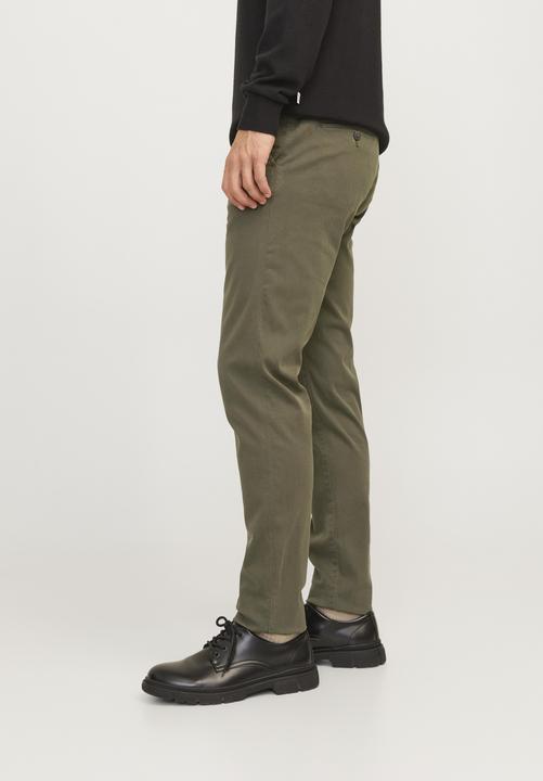 Actual product image Jack & Jones Jpstmarco Jjarthur Chino Sn (34)