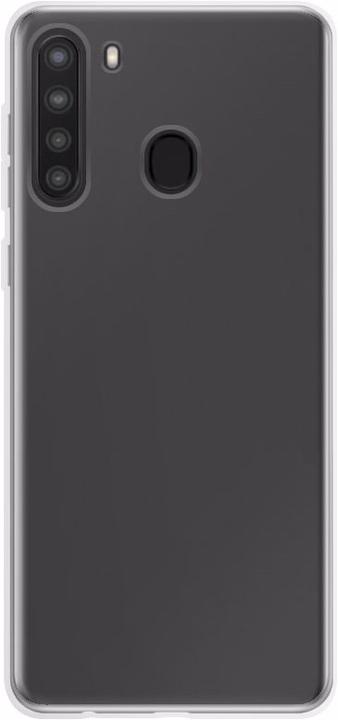 Actual product image Xqisit Flex Case