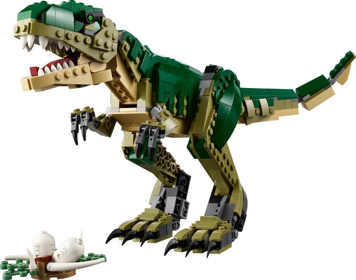 Immagine prodotto LEGO 31151 T.Rex (31151, LEGO Creator Expert)