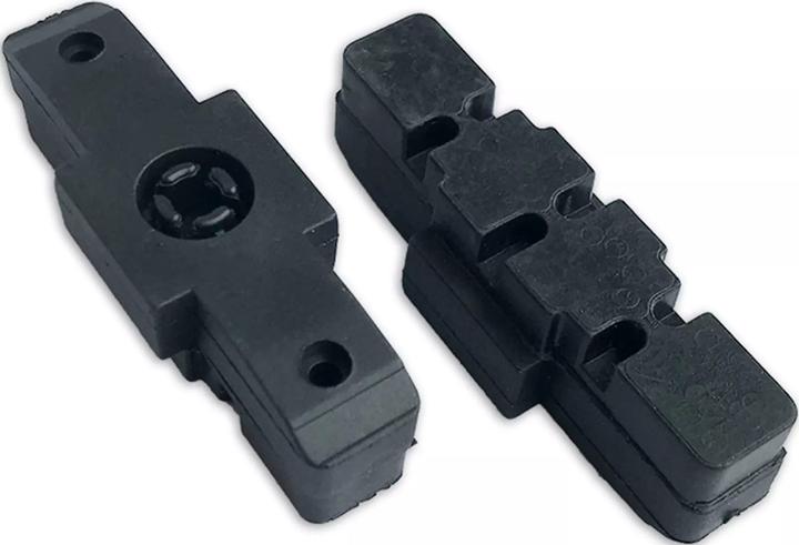 Produktbild LYNX 2 Magura Bremsbeläge 50 mm HS33 HS11