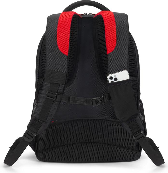 Produktbild Dicota Backpack SEEKER II 13-16" (23.50 l)