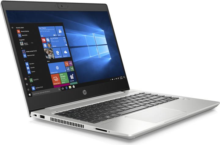 Actual product image HP ProBook 445 G7 (14", AMD Ryzen 7 4700U, 16 GB, 512 GB, CH)