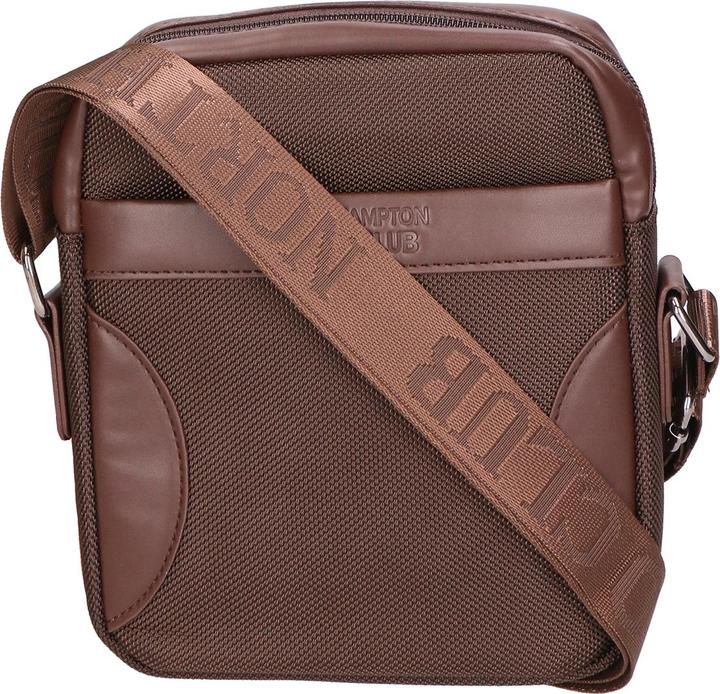 Immagine prodotto Northampton Polo Club Borsa a tracolla