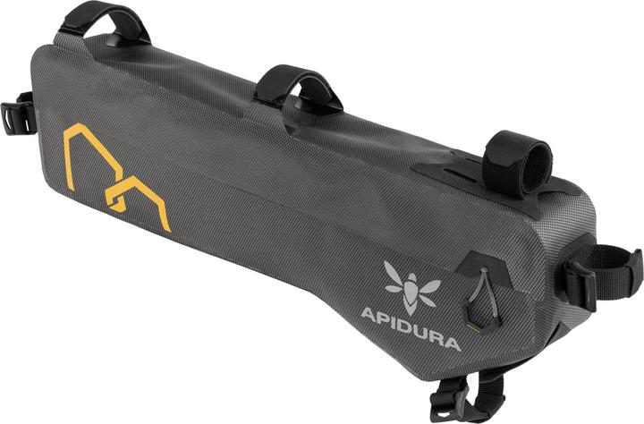 Apidura Expeditie Frame Pack (5L TALL) (5 l, Frametas)