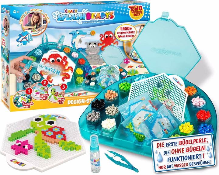 Produktbild Craze Splash Beadys Design Studio