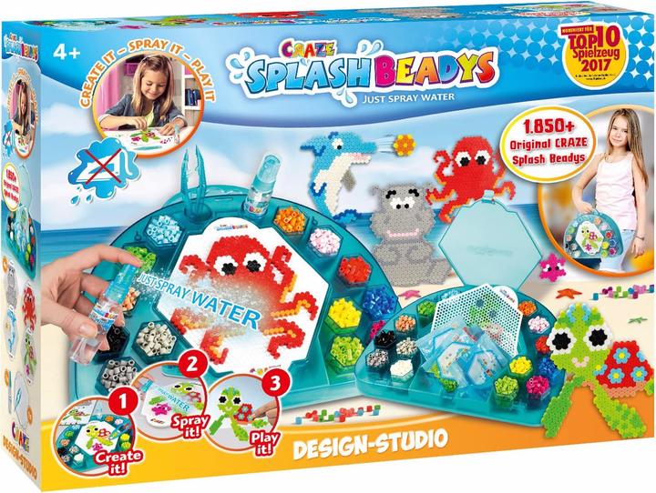 Produktbild Craze Splash Beadys Design Studio