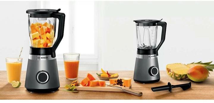 Image du produit Bosch Hausgeräte MMB6172S (Prise UE, 1200 W)