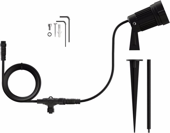 Image du produit Innr OSL 130 C (4.50 W, 230 lm, 3 x, G)