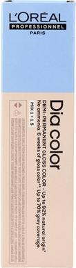 Immagine prodotto L'Oréal Professionnel DIA COLOR Colorazione Demi-Permanente Senza Ammoniaca 81 60ml