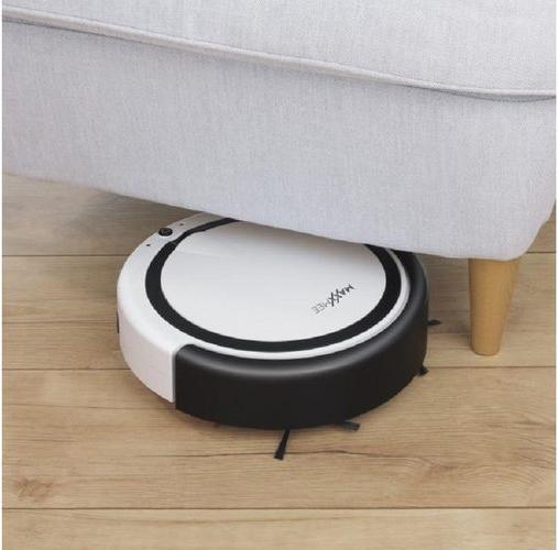 Image du produit Maxxmee Aspirateur robot (Robot vacuum)