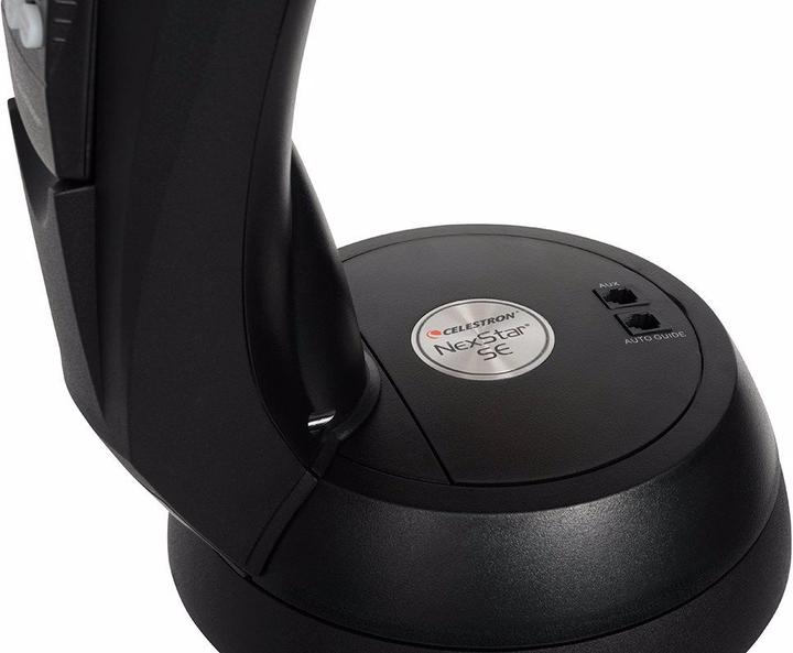 Actual product image Celestron NexStar 6 SE SCT