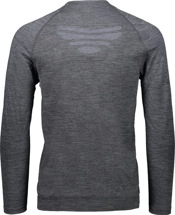 Immagine prodotto CMP Campagnolo Felpa senza cuciture a maniche lunghe (M, L)