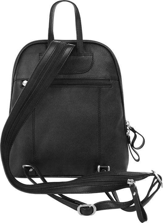 Actual product image Bodenschatz Rucksack (6 l)