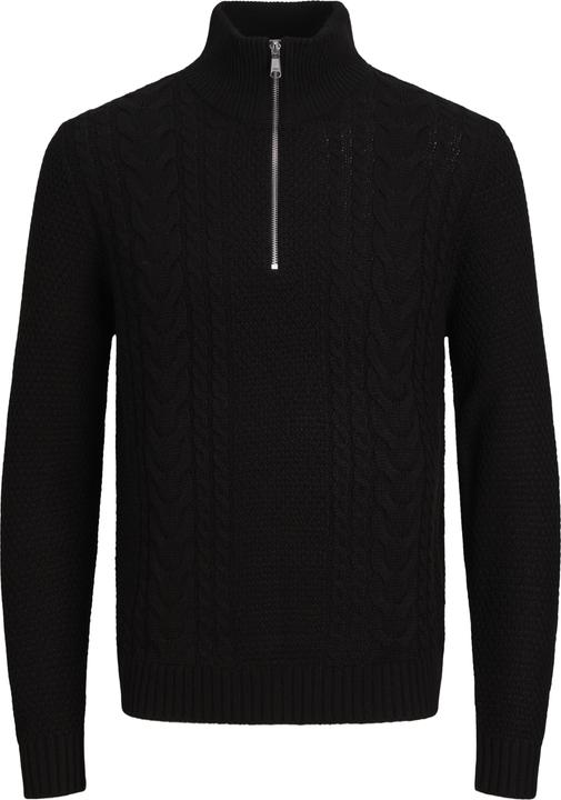 Image du produit Jack & Jones Unicolore Fermeture à glissière quart de tour Fermeture à glissière quart de tour (XL)