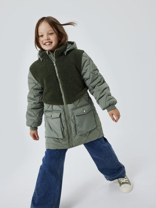 Actual product image Name it Long jacket (158)