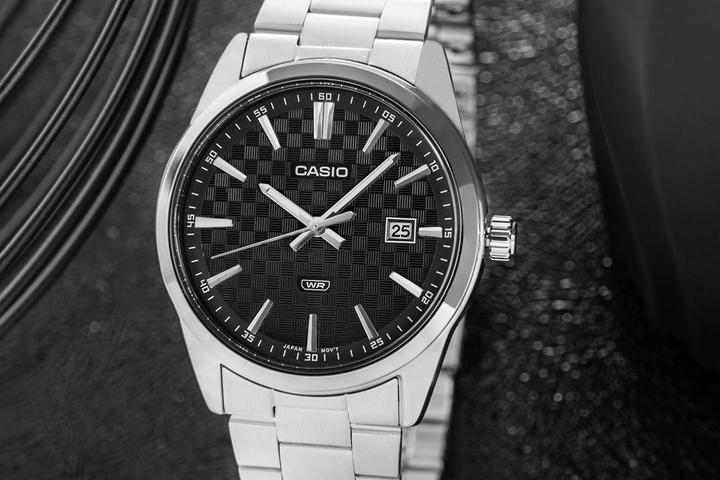 Produktbild Casio Collection (Analoguhr, 41 mm)