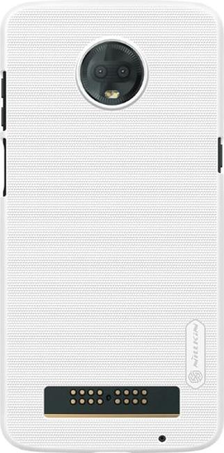 Produktbild Nillkin Super Frosted Shield Series (Motorola Moto Z3 Play)
