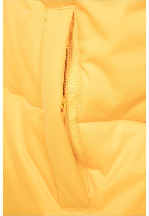 Produktbild Urban Classics 3-Tone Boxy Puffer Jacket (XL)