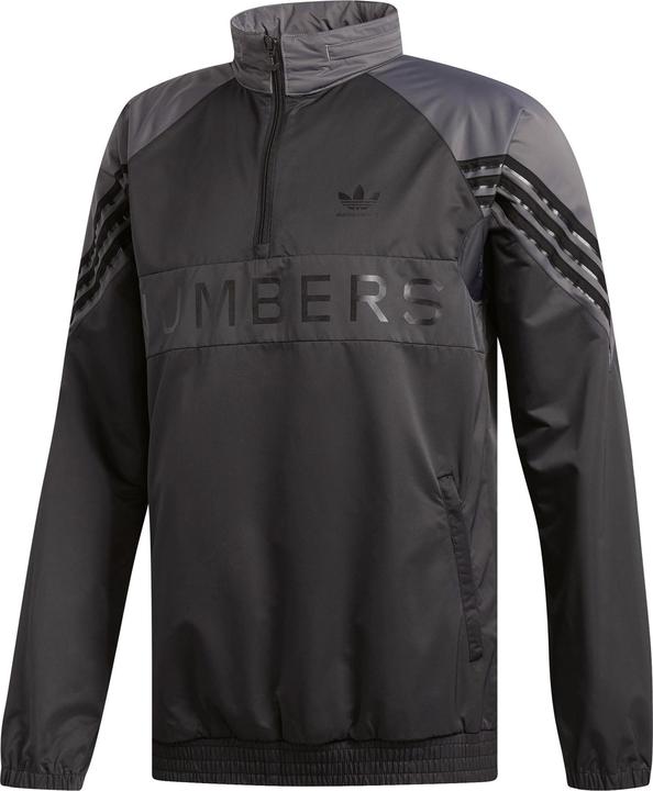 Produktbild adidas Numbers Edition Track Jacket (XL)