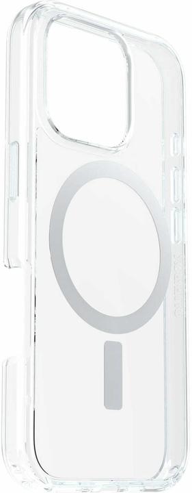 Actual product image OtterBox Symmetry mit MagSafe (Apple iPhone 16 Pro)