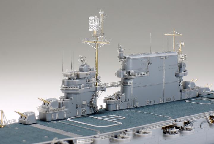 Image du produit Tamiya Porte-avions CV-3 Saratoga de l'U.S. Navy