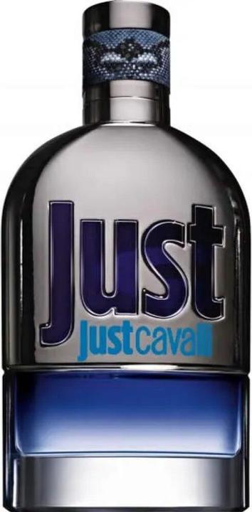 Roberto Cavalli Just Cavalli Lui