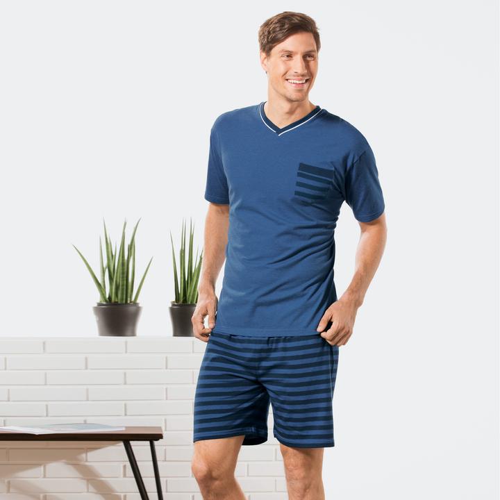 Actual product image Redbest Men's shorts 2-pack (56)