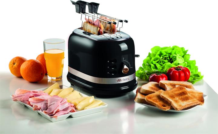 Image du produit Ariete 149 Grille-pain Moderna (Prise UE)