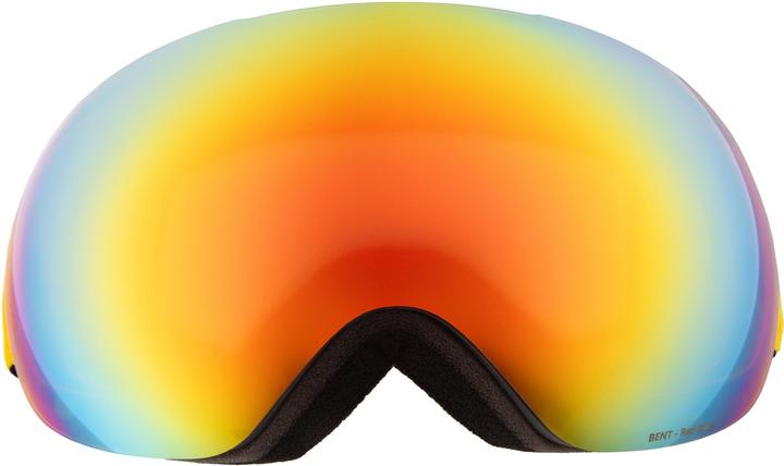 Red Bull Spect Bent