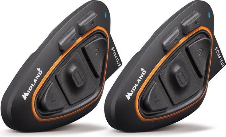 Immagine prodotto Midland BTX1 Pro S (Set di 2)