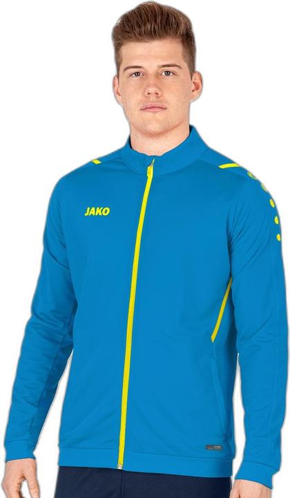 Produktbild JAKO Polyesterjacke Challenge (M)