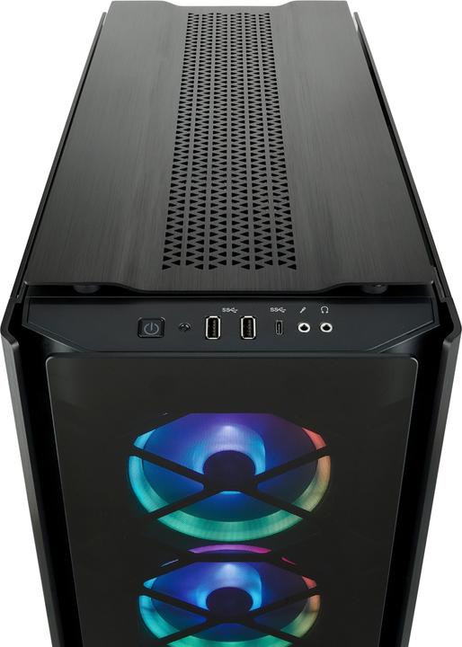 Image du produit Corsair Obsidian 500D RGB (ATX)