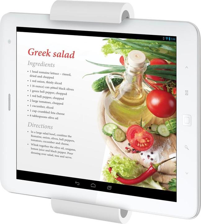 Image du produit Barkan Support mural universel pour tablettes
