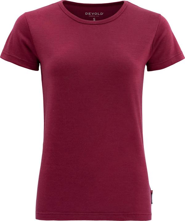 Produktbild Devold Women's Jakta Merino 200 T-Shirt (M)