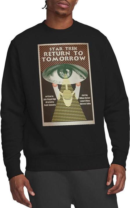 Produktbild The Original Series Episode 49 Sweatshirt (XL)