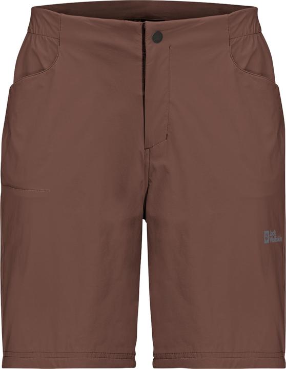 Jack Wolfskin Gravex Shorts M