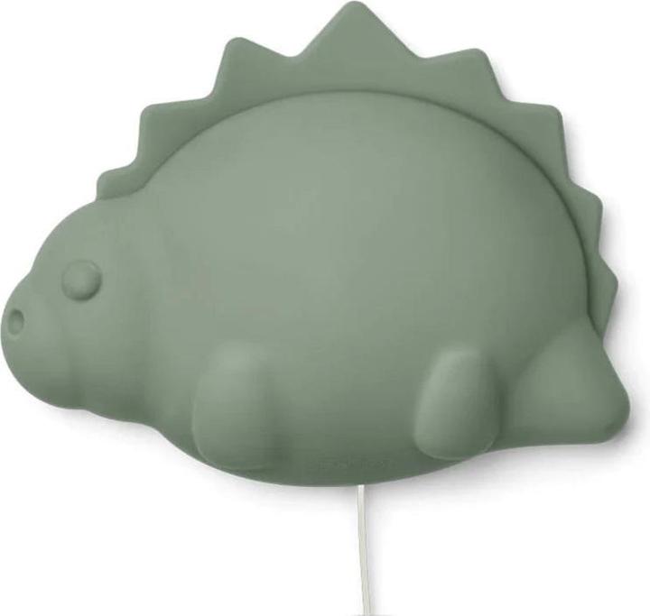 Produktbild Liewood Wandlampe Vega Dino Faune Green