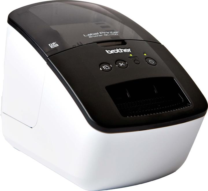 Brother Ql-700