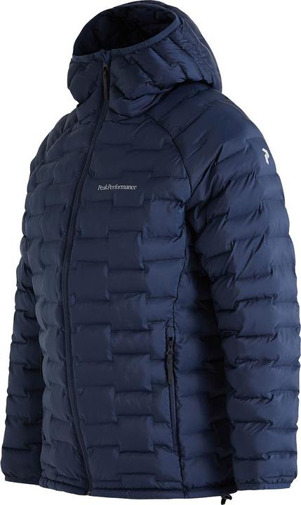 Actual product image Peak Performance Argon Light Hood Jacket (L)