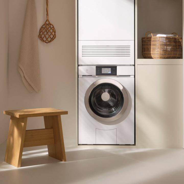 Immagine prodotto V-Zug AdoraWash V4000 (8 kg, A destra, Spina CH)