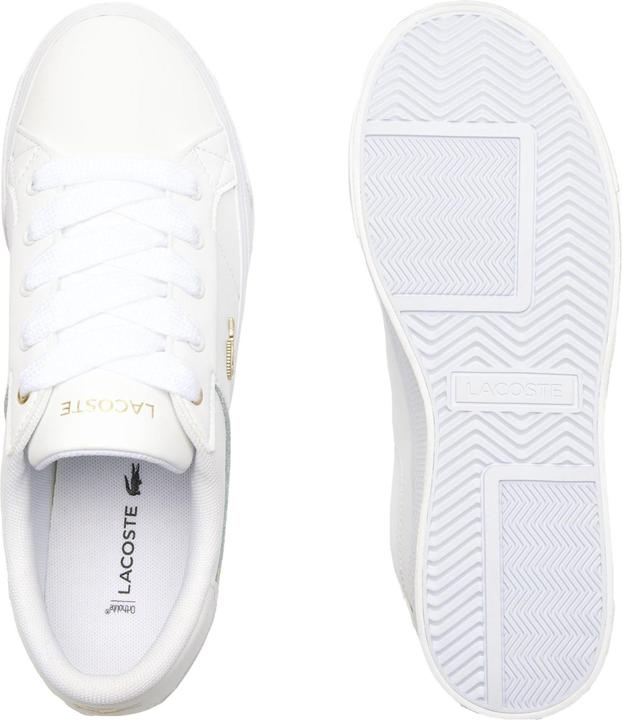 Produktbild Lacoste ZIANE PLATFORM 124 2 CFA (40)