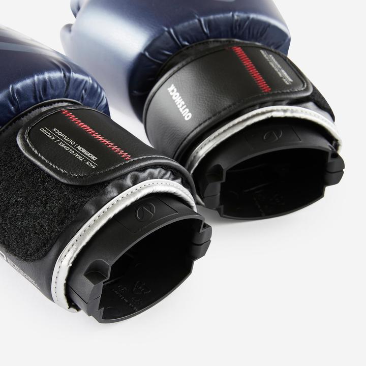 Image du produit Outshock Séchoir pour gants de boxe