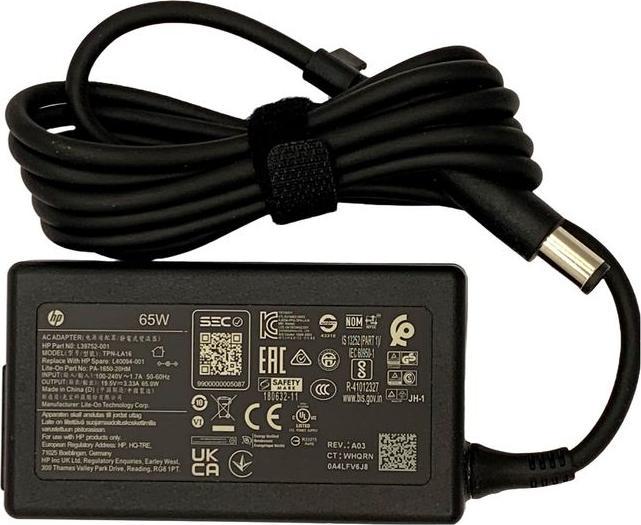 Image du produit HP L40094-001 (65 W)
