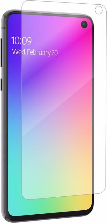 Immagine prodotto InvisibleShield Vetro Fusion VisionGuard+ (1 Pezzo/i, Samsung Galaxy S20 Ultra)